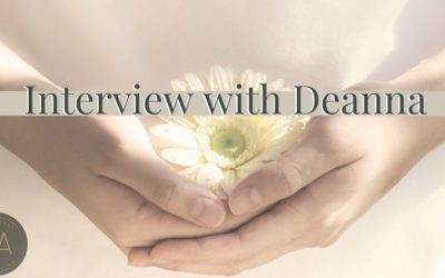 Interview with Deanna