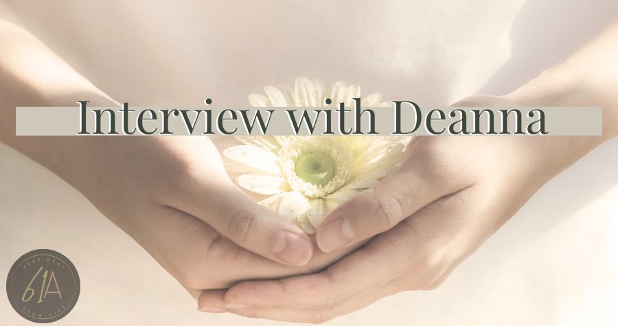 Interview with Deanna