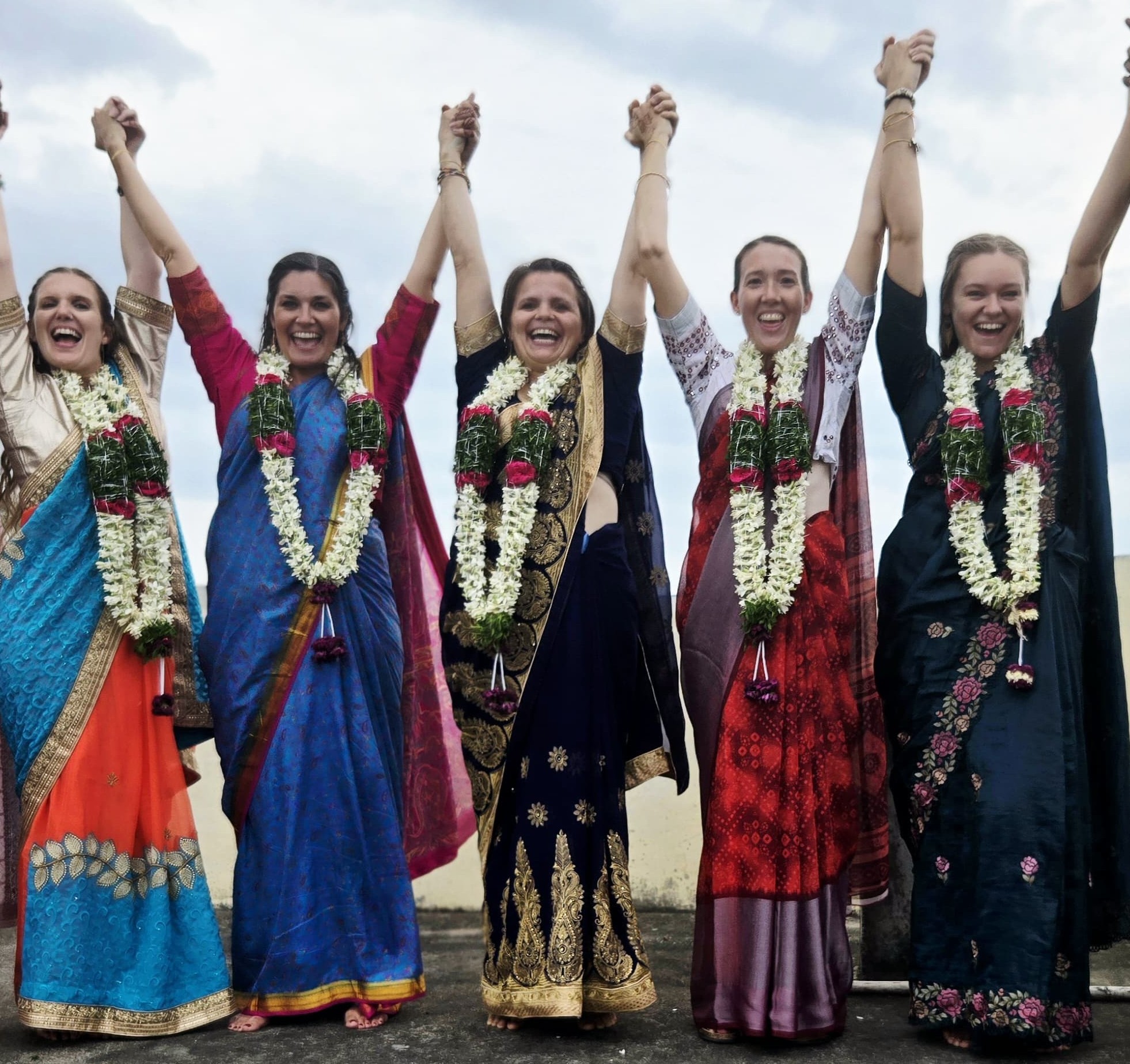 india team pic 2